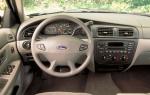 Ford Taurus Wagon 2000 года
